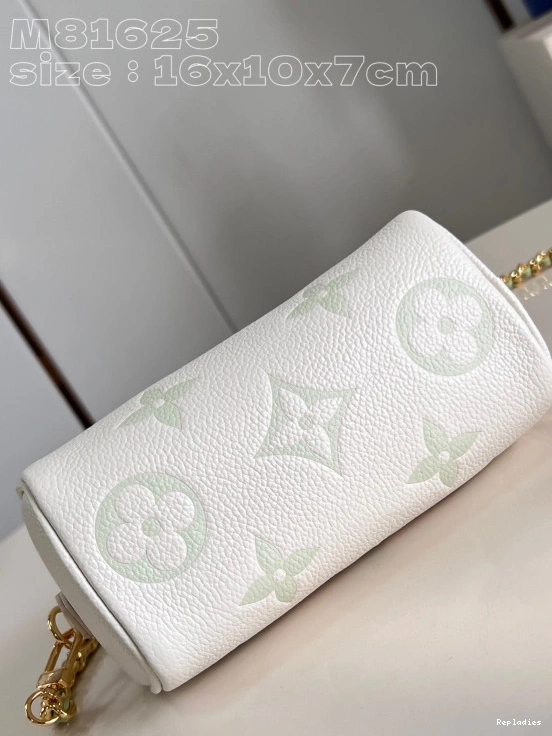 Cheap LOUIS NANO SPEEDY-16-10-7.5cm VUITTON 0805